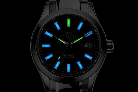 top 10 tritium watches.